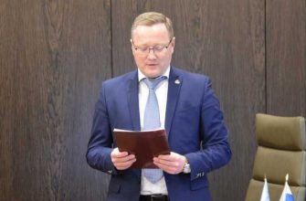 Водоканал Екатеринбург Евгений Лузгин отставка