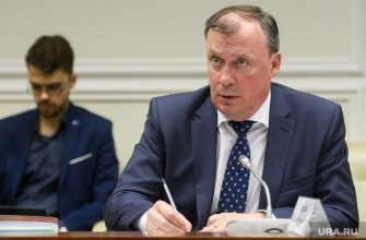 Алексей Орлов Екатеринбург об уборке города зимой