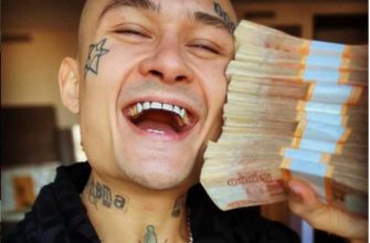 алишер моргенштерн официант ресторан