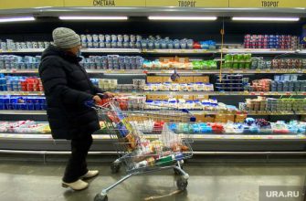 опасные марки творога