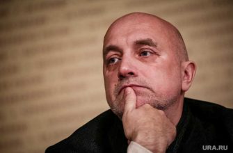 Писатель Прилепин раскритиковал губернатора Моора — депутат Госдумы подал документы на праймериз ЕР — для жителей отдаленных сел повысили цены на транспорт — ГИБДД покажет фото пьяных нарушителей ПДД. Все самые интересные и важные новости Тюменской области к утру 5 апреля — в обзоре URA.RU: