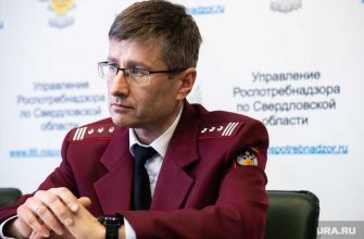 коронавирус новый британский штамм Екатеринбург Свердловская область