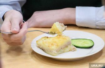 Нижнесинячихинская школа питание сухпайки Алапаевский район Свердловская область