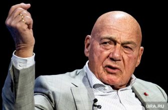 Владимир Познер