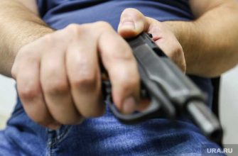 перестрелка в Турции