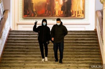 коронавирус отмена госэкзамены Уральский федеральный университет УрФУ