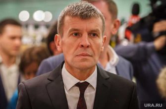 Боликов Екатеринбург Кировский район вице мэр