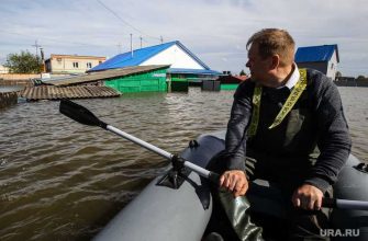 владимир якушев тюмень