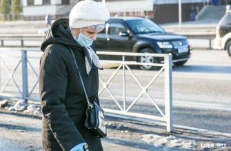 ЯНАО коронавирус карантин апрель что изменилось