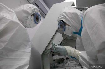 коронавирус распространение