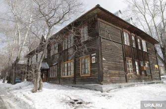 ветеран Виктор Слюсарев барак Новая Ляля Свердловская область