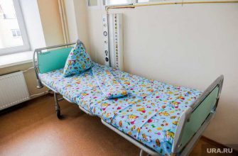 пациентка коронавирус суицид Челябинск