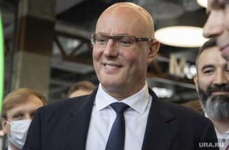 губернатор Евгений Куйвашев график на неделю