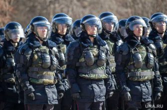 льготы военным