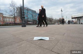 новые штаммы коронавируса Костарев Роспотребнадзор