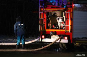 электросталь пожар мебельный склад 3600