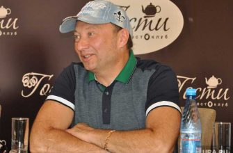 Юрий Гальцев Челябинская область