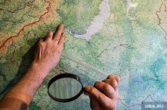 Жители ЯНАО рискуют потерять льготы из-за объединения районов