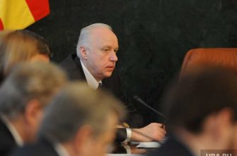 реформа СКР управления на транспорте