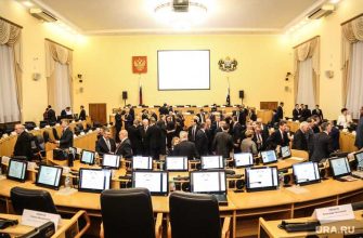 Решение вице-губернатора раскололо чиновников на два лагеря