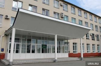 курганские студенты