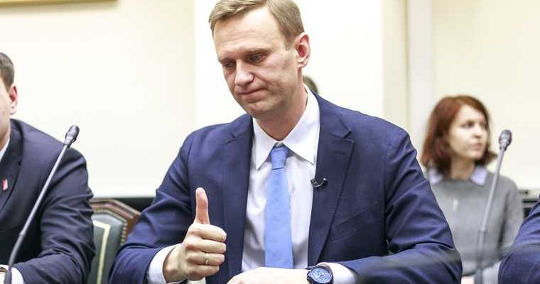 Навальный врачи