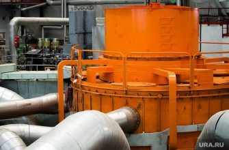 Белоярская атомная станция отключился блок 4