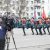 На Параде Победы в Перми губернатор обозначил круг приближенных. Фото