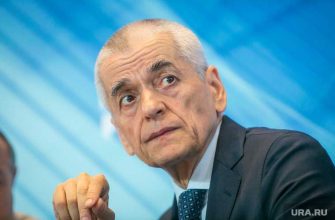 Онищенко разрешил не прививаться переболевшим