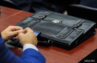 гражданство для чиновников