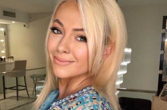 Рудковская подружилась с опасным существом