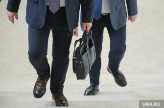 председатель