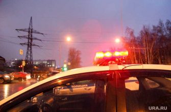 Сибур оцепили