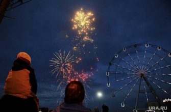 первомай челябинск коронавирус