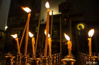 Челябинск монастырь смерть настоятель епархия