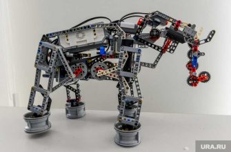 оснащение детский садов