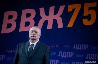 Минобрнауки РФ Валерий Фальков