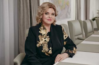 Вице-губернатор ЯНАО выдвинула свою кандидатуру в Тюменскую дума. Инсайд