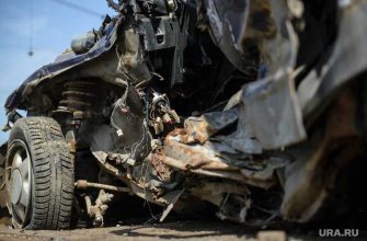 смертельное ДТП в Ставрополе