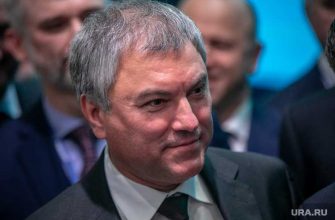 Володин заявил об особенном «гене демократии» у России