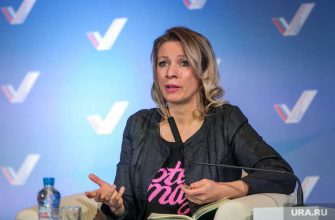 доминирование США