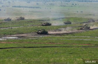 война в Донбассе