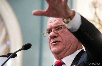 Антон Силуанов