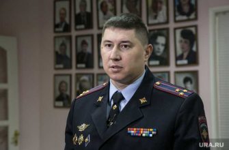 превышение должностных полномочий