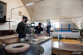 зарплата осужденных