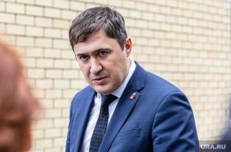 Пермский край губернатор особый противопожарный режим