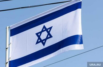 война в Израиле и Палестине