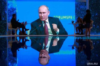 лидеры стран ПМЭФ программа