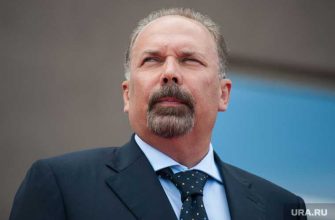 Мень михаил счетная палата аудитор уходит увольняется заявление