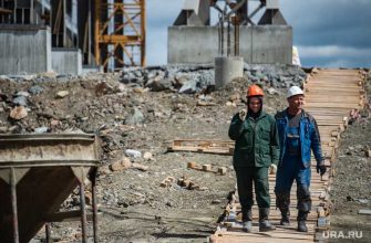 рабочие специальности вакансии зарплата